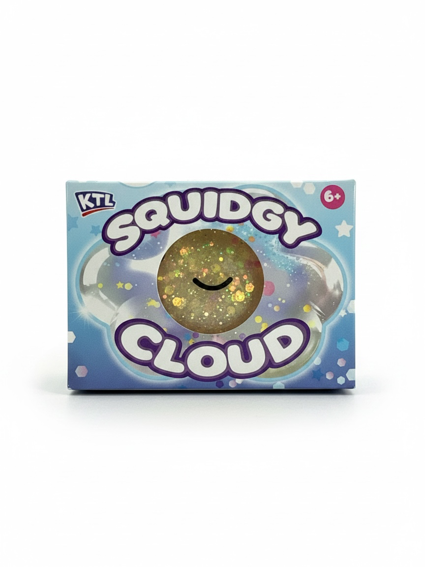 KTL Squidy Cloud