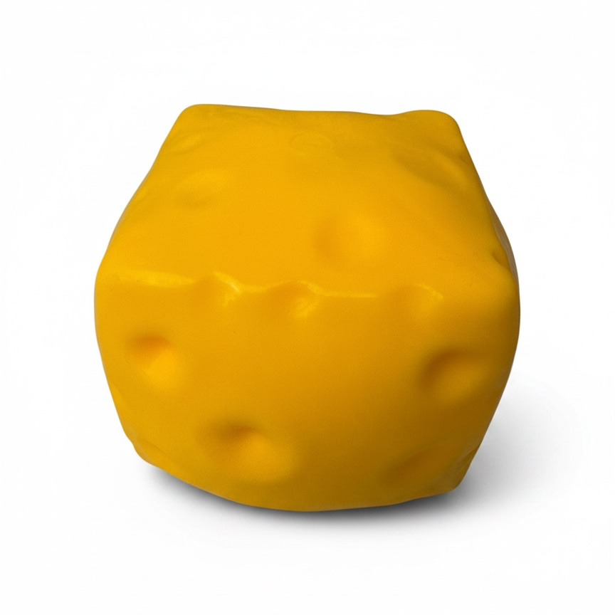 Jumbo Cream Filled Cheese (10cm)