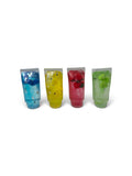 FRUITY SQUEEZE TUBE SQUISHIES