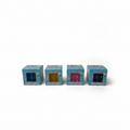 KTL Squishy Bubble Cube