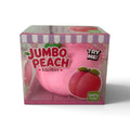 Jumbo Peach Squishy