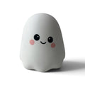 Big Squij Ghost