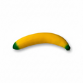 XL Cream-Filled Banana Squishy - 36cm