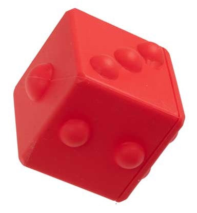 Oh So Sensory – Pop Cube