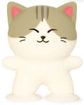 Stuck Cat Sensory Toy