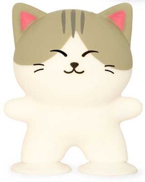 Stuck Cat Sensory Toy