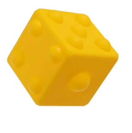 Oh So Sensory – Pop Cube