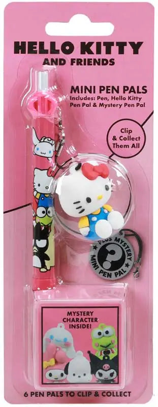 Hello Kitty Mini Pen Pal