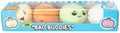 Giggle Tastic Limited Edition Mini Bao Buddies - Pack of 4