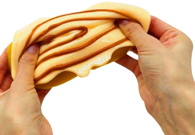 Mush Meez – Layered  Viral Taba Squishies