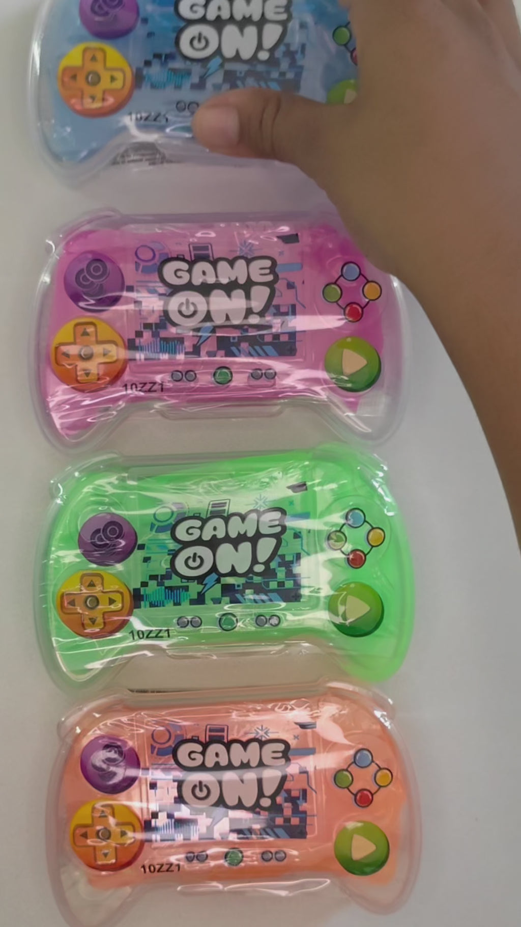 Game On! – Gaming Goo