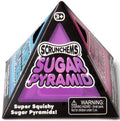 SCRUNCHEMS® Sugar Pyramid