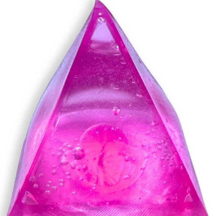 SCRUNCHEMS® Sugar Pyramid