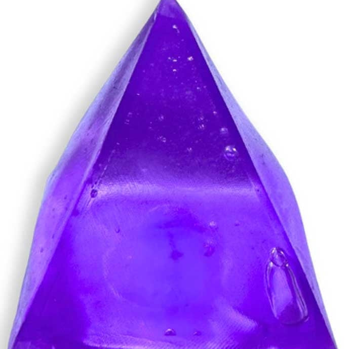 SCRUNCHEMS® Sugar Pyramid