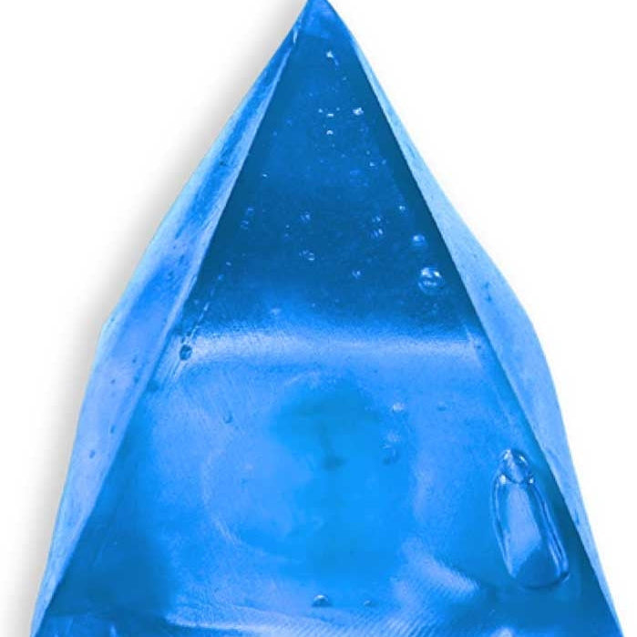 SCRUNCHEMS® Sugar Pyramid
