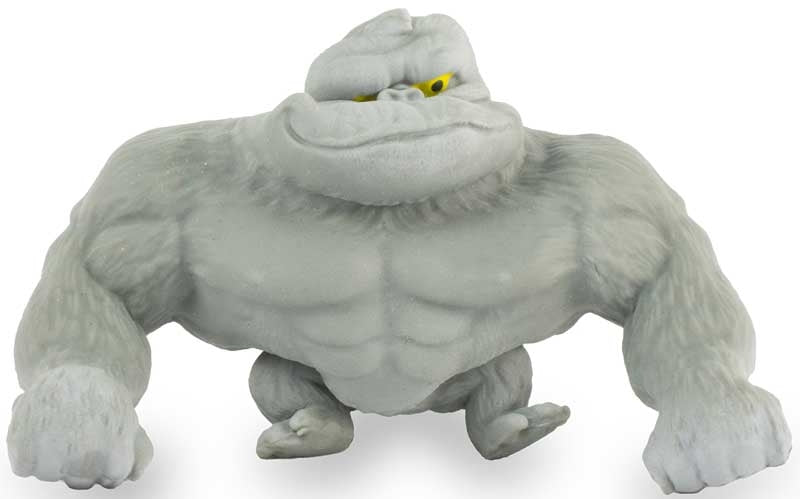 Stretch ’n Smash Mini Gorilla