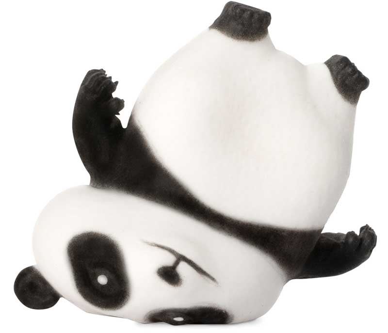 Stretch ’n Smash Mini Panda